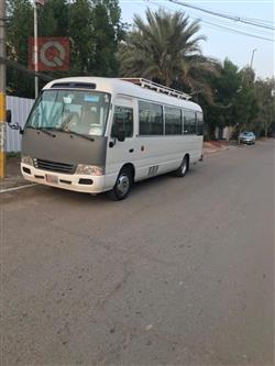 تويوتا كوستر